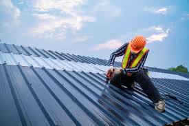 Fast & Reliable Emergency Roof Repairs in Candor, NC